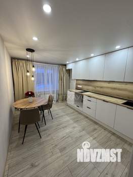 1-к квартира, вторичка, 38м2, 3/9 этаж