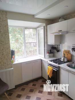 2-к квартира, вторичка, 42м2, 3/5 этаж