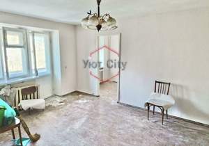 2-к квартира, вторичка, 44м2, 4/4 этаж