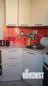 3-к квартира, вторичка, 58м2, 4/5 этаж