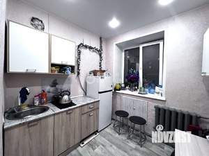 1-к квартира, вторичка, 30м2, 1/4 этаж