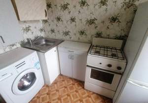 1-к квартира, вторичка, 30м2, 9/9 этаж