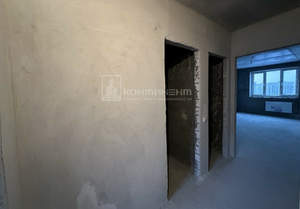 2-к квартира, вторичка, 60м2, 13/17 этаж