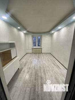2-к квартира, вторичка, 51м2, 3/5 этаж