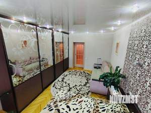 3-к квартира, вторичка, 84м2, 5/5 этаж