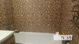 2-к квартира, вторичка, 52м2, 13/18 этаж