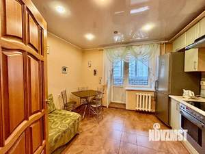 2-к квартира, вторичка, 54м2, 3/9 этаж