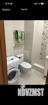 1-к квартира, вторичка, 41м2, 11/17 этаж