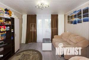 2-к квартира, вторичка, 36м2, 3/5 этаж