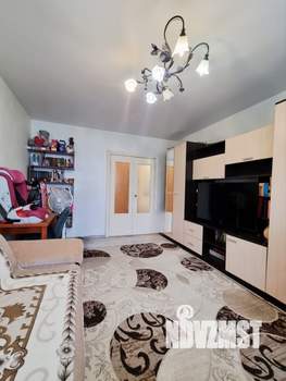 3-к квартира, вторичка, 63м2, 3/12 этаж