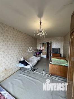3-к квартира, вторичка, 67м2, 9/10 этаж