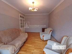 3-к квартира, вторичка, 77м2, 3/3 этаж