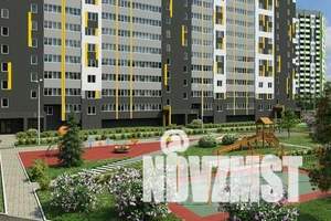 1-к квартира, вторичка, 37м2, 7/17 этаж