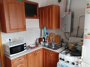 2-к квартира, вторичка, 40м2, 3/3 этаж