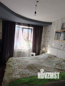 3-к квартира, вторичка, 66м2, 3/9 этаж