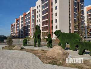 1-к квартира, вторичка, 48м2, 1/6 этаж