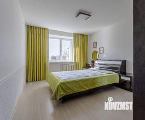 3-к квартира, вторичка, 78м2, 5/9 этаж