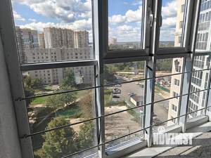 2-к квартира, вторичка, 57м2, 11/18 этаж