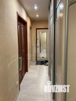 3-к квартира, вторичка, 66м2, 1/9 этаж