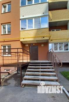 3-к квартира, сданный дом, 73м2, 5/12 этаж