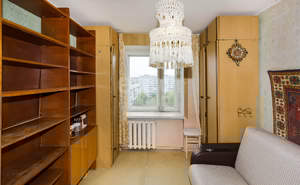 3-к квартира, вторичка, 60м2, 8/9 этаж