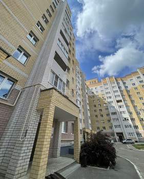 1-к квартира, вторичка, 34м2, 7/10 этаж