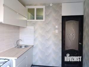 1-к квартира, вторичка, 31м2, 4/5 этаж