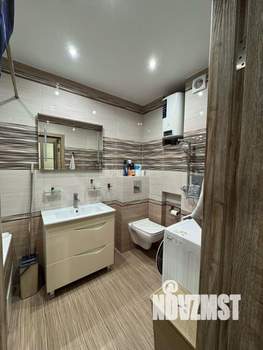 1-к квартира, вторичка, 39м2, 8/9 этаж
