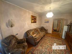 3-к квартира, вторичка, 67м2, 2/9 этаж