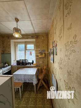 2-к квартира, вторичка, 42м2, 3/4 этаж