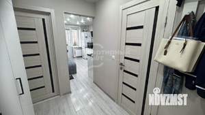 1-к квартира, вторичка, 34м2, 1/17 этаж