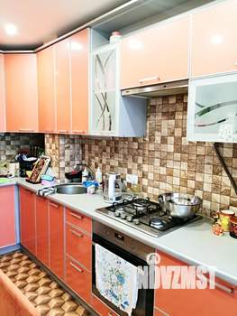 3-к квартира, вторичка, 65м2, 4/9 этаж