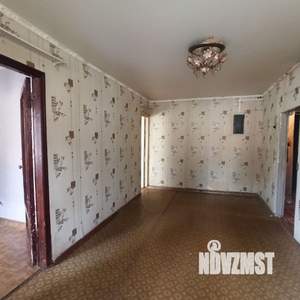 2-к квартира, вторичка, 41м2, 1/5 этаж