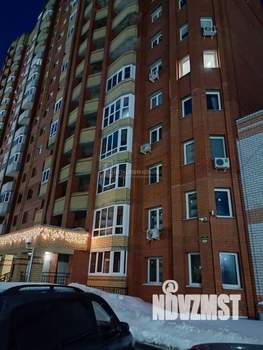 Студия квартира, сданный дом, 23м2, 9/17 этаж