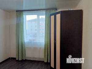 1-к квартира, вторичка, 28м2, 1/3 этаж