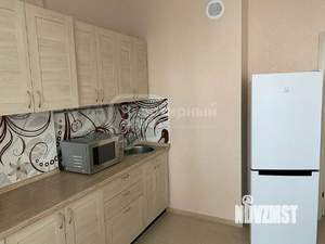 1-к квартира, вторичка, 47м2, 8/16 этаж