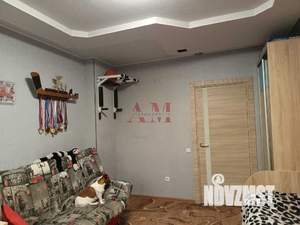 2-к квартира, вторичка, 61м2, 13/17 этаж