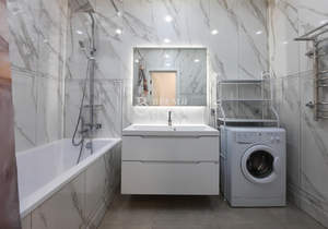 2-к квартира, вторичка, 65м2, 10/15 этаж