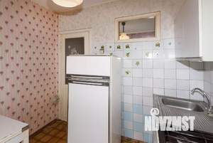 2-к квартира, вторичка, 43м2, 3/5 этаж