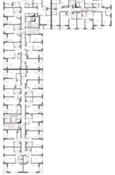 Студия квартира, вторичка, 33м2, 8/9 этаж