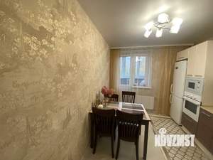 1-к квартира, вторичка, 37м2, 2/10 этаж