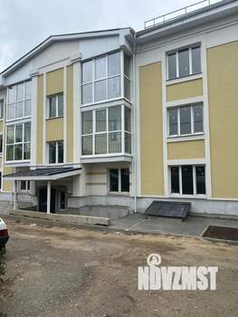 2-к квартира, вторичка, 77м2, 2/3 этаж