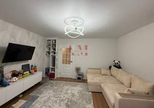 2-к квартира, вторичка, 56м2, 6/10 этаж