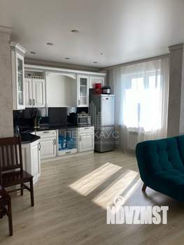 2-к квартира, вторичка, 61м2, 16/16 этаж