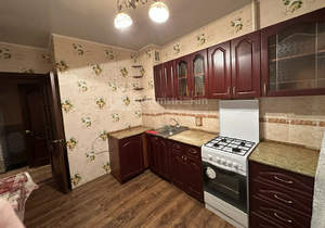 1-к квартира, вторичка, 37м2, 5/9 этаж