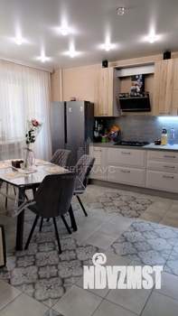 3-к квартира, вторичка, 80м2, 4/9 этаж