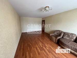 2-к квартира, вторичка, 61м2, 4/6 этаж