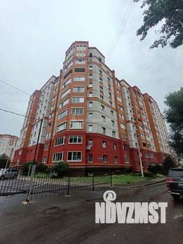 2-к квартира, вторичка, 52м2, 10/10 этаж