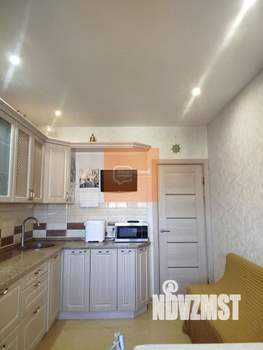 3-к квартира, вторичка, 81м2, 4/10 этаж