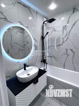 2-к квартира, вторичка, 55м2, 5/17 этаж